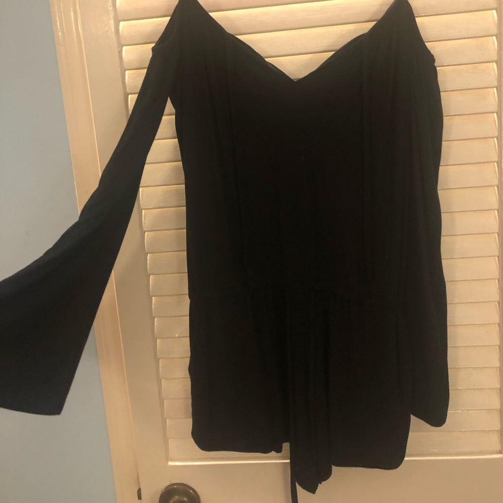 Chaser romper
